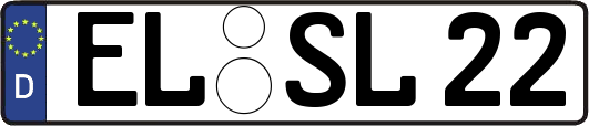 EL-SL22