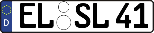 EL-SL41