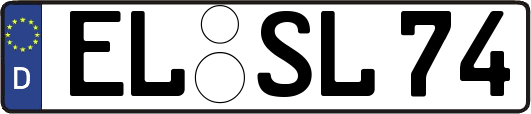 EL-SL74