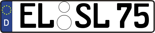 EL-SL75