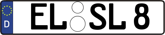 EL-SL8