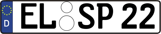 EL-SP22