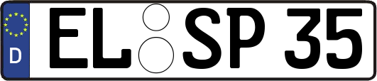 EL-SP35