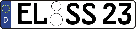 EL-SS23
