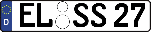 EL-SS27