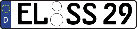 EL-SS29