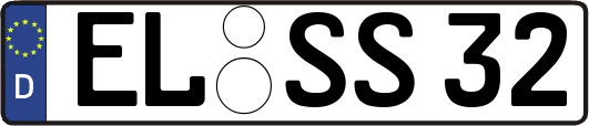 EL-SS32