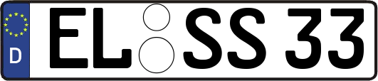 EL-SS33