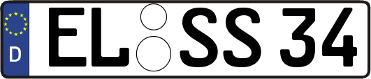 EL-SS34