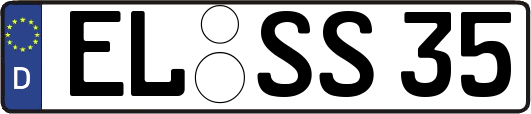 EL-SS35