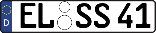 EL-SS41