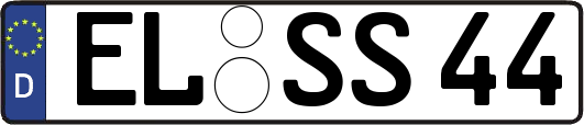 EL-SS44