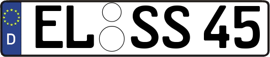 EL-SS45