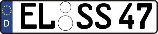 EL-SS47