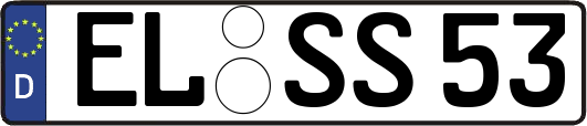 EL-SS53