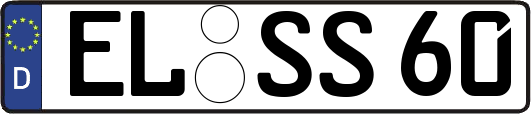 EL-SS60