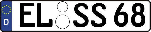 EL-SS68