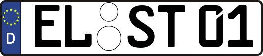 EL-ST01
