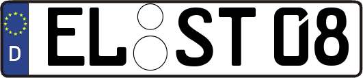 EL-ST08