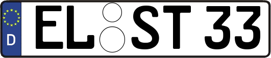 EL-ST33