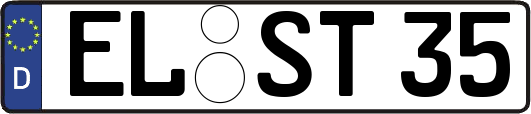 EL-ST35