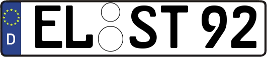 EL-ST92