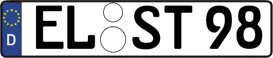 EL-ST98