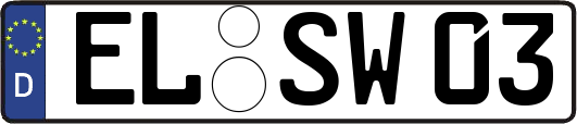 EL-SW03
