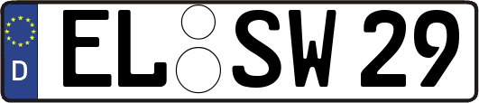 EL-SW29