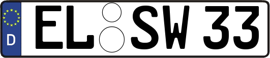 EL-SW33