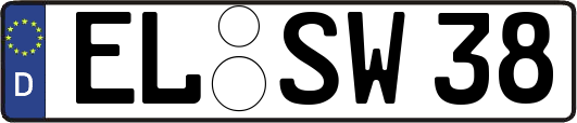 EL-SW38