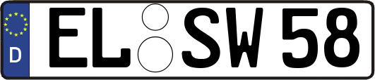 EL-SW58