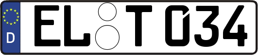 EL-T034