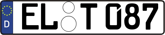 EL-T087