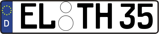 EL-TH35