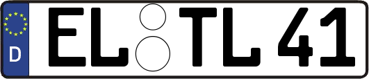 EL-TL41