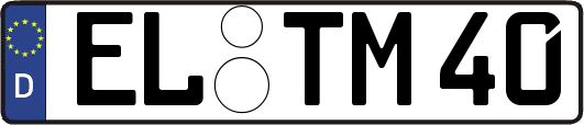 EL-TM40
