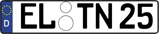 EL-TN25