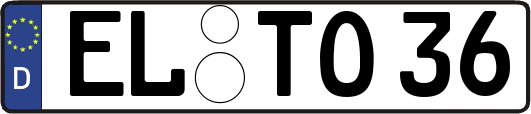 EL-TO36