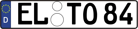 EL-TO84