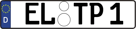 EL-TP1