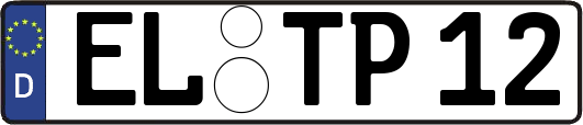 EL-TP12
