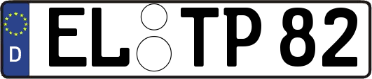 EL-TP82