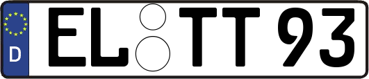 EL-TT93