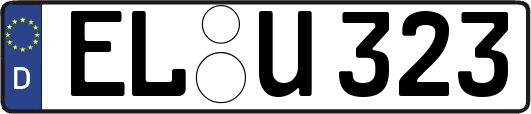 EL-U323