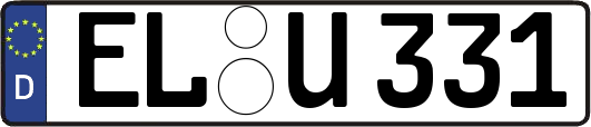 EL-U331
