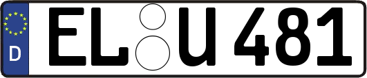 EL-U481