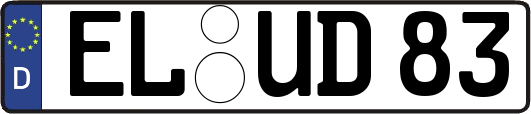 EL-UD83