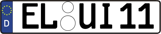 EL-UI11