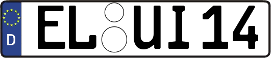 EL-UI14